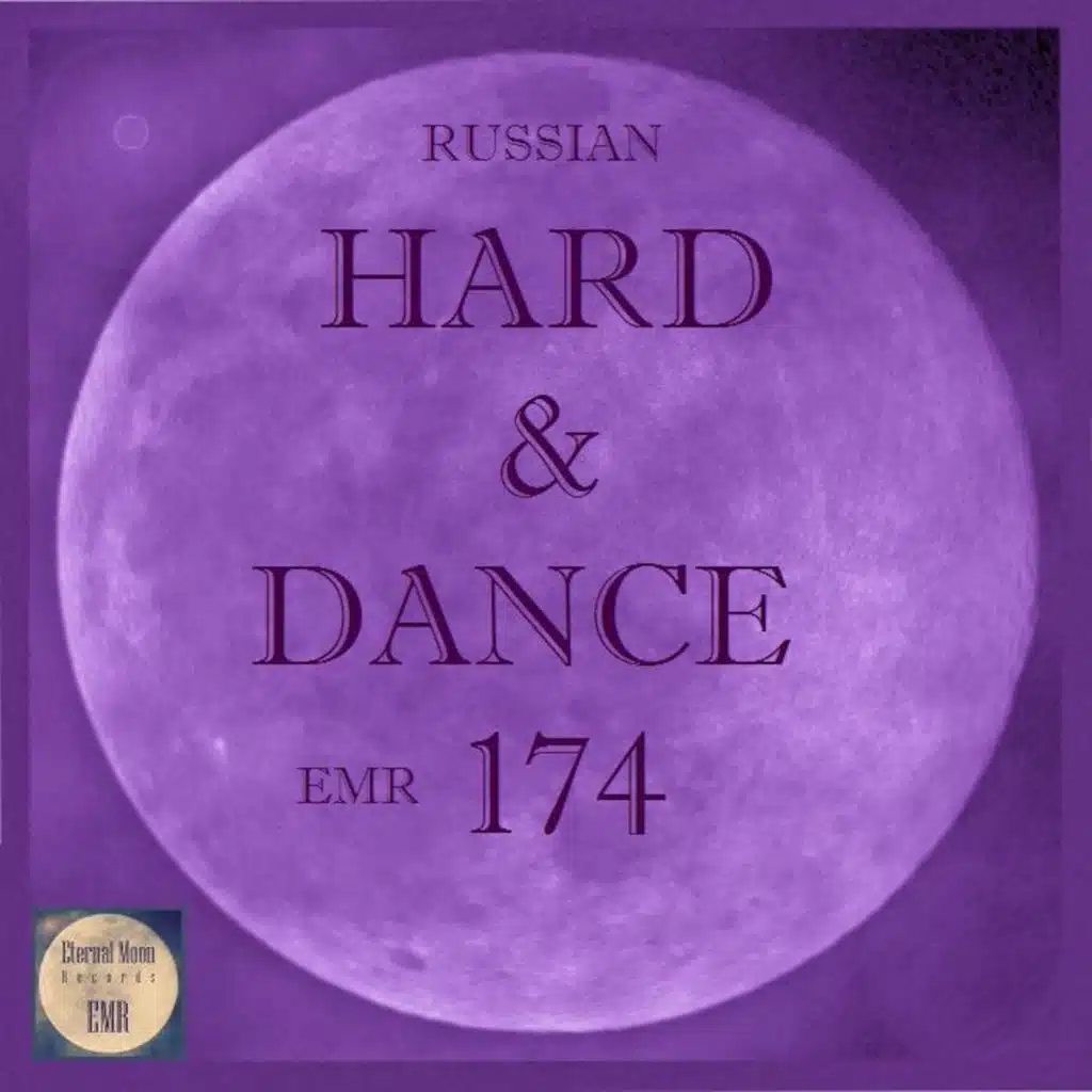 Russian Hard & Dance EMR Vol. 174