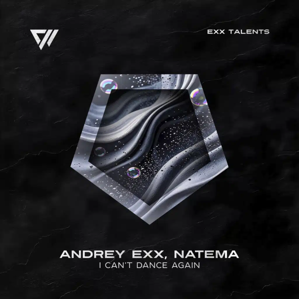 I Can't Dance Again