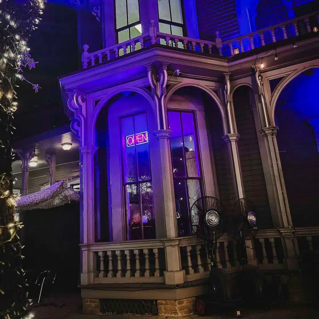 Haunted Freddo ATX - Part I