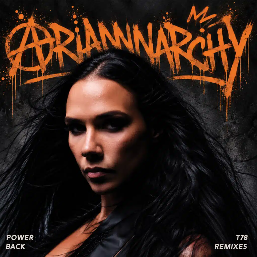 Power Back (T78 Remix)