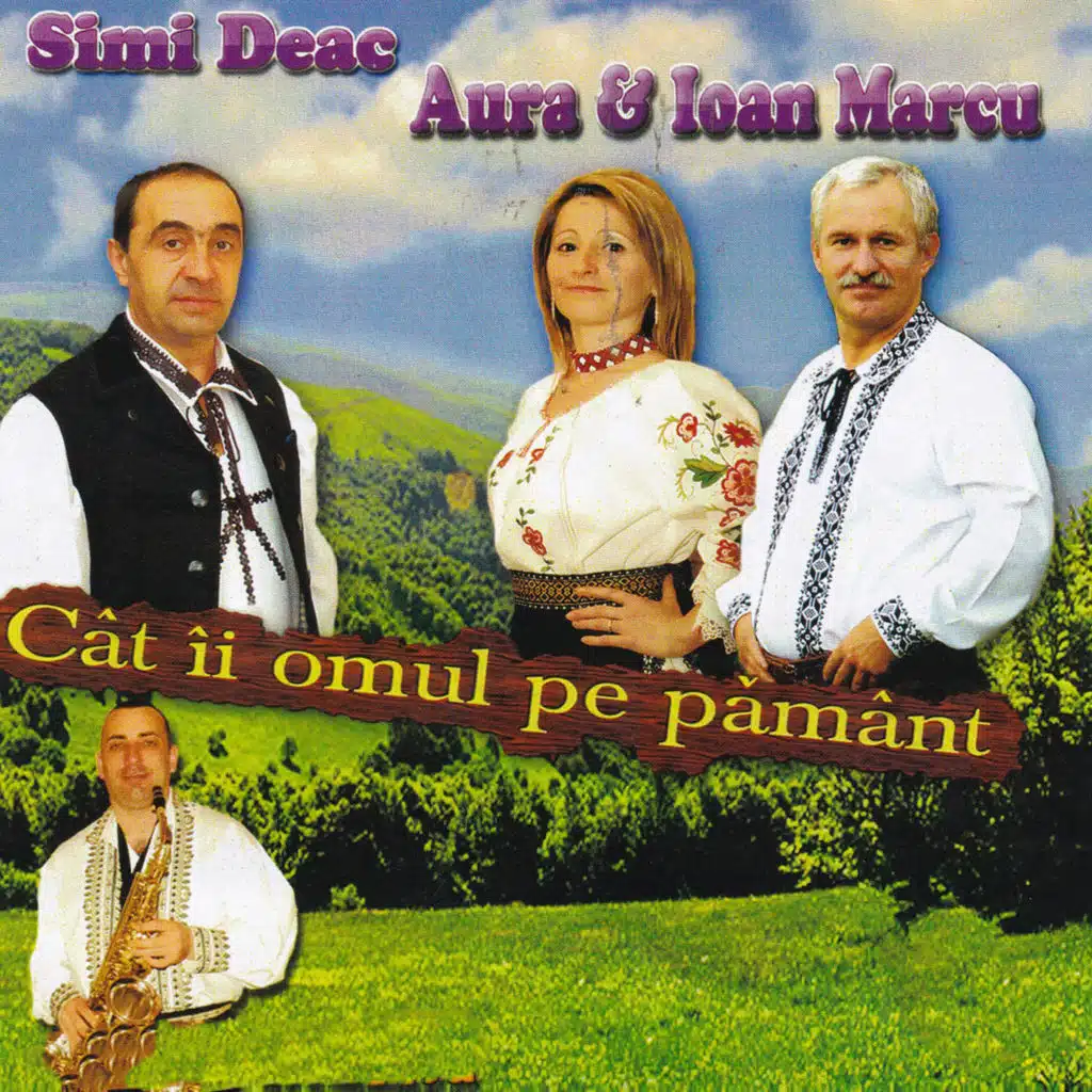 Cat ii omul pe pamant