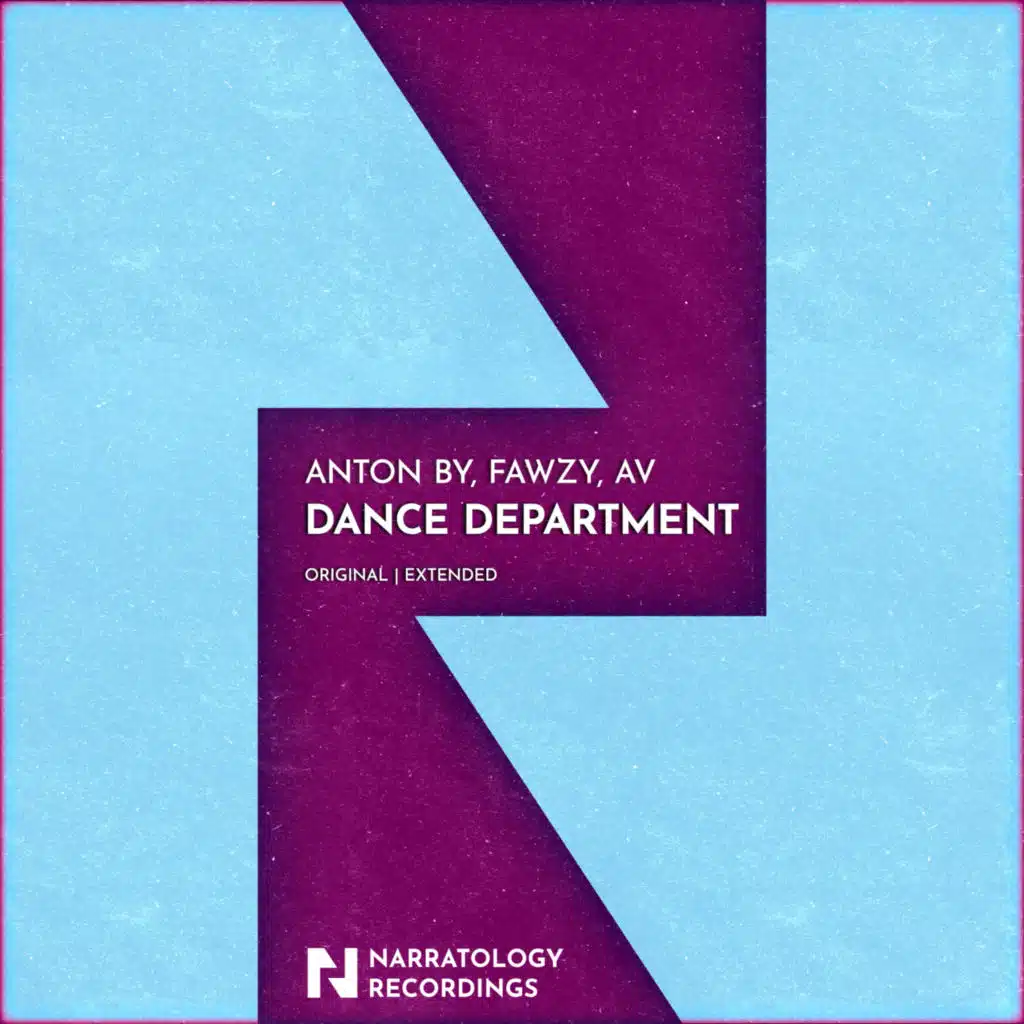 Dance Department
