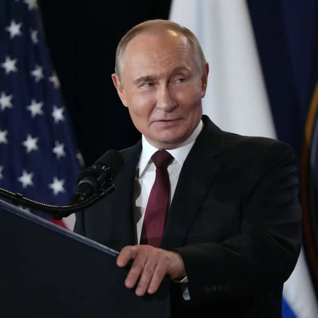 European leaders say Russia is provoking NATO. How will the alliance respond?
