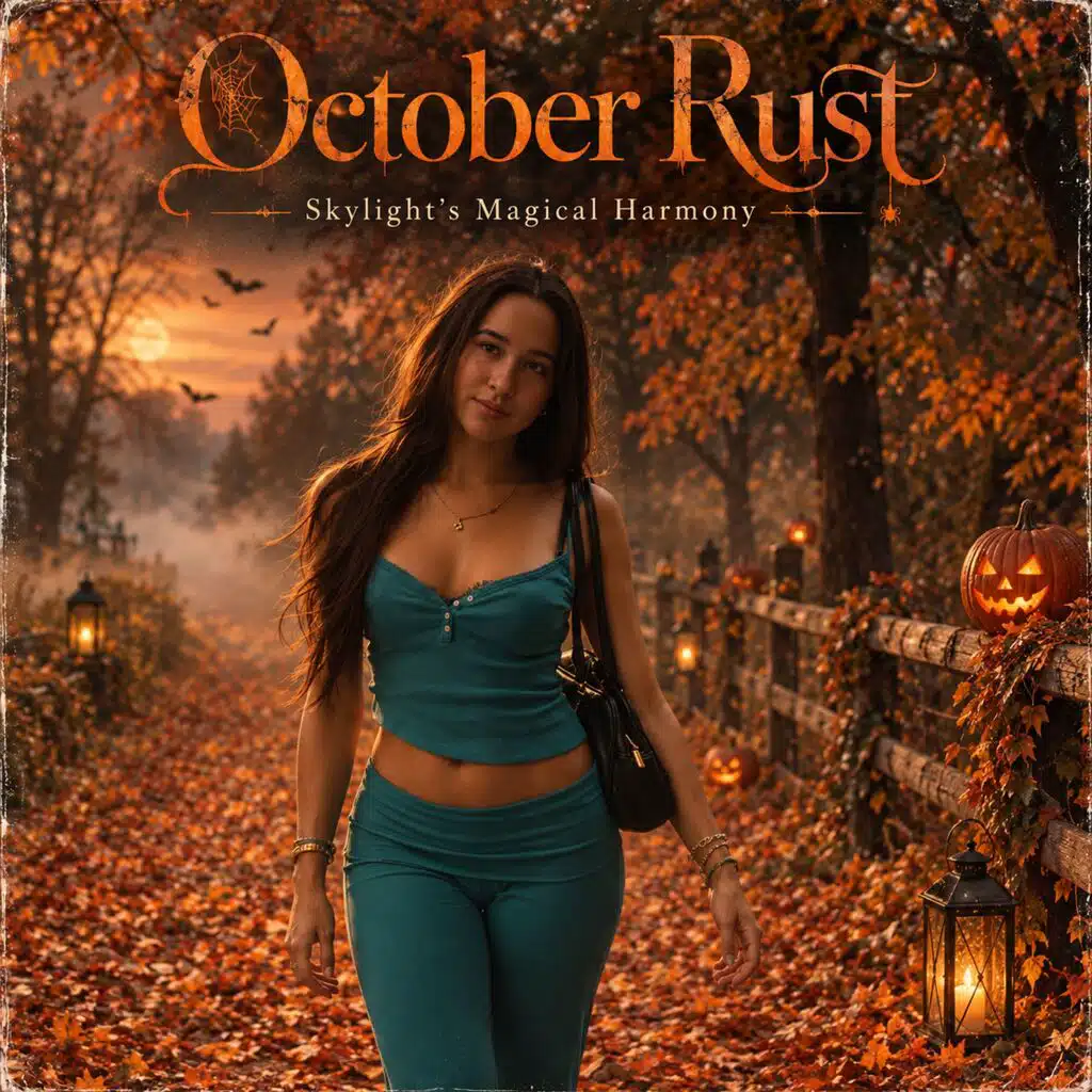 October Rust
