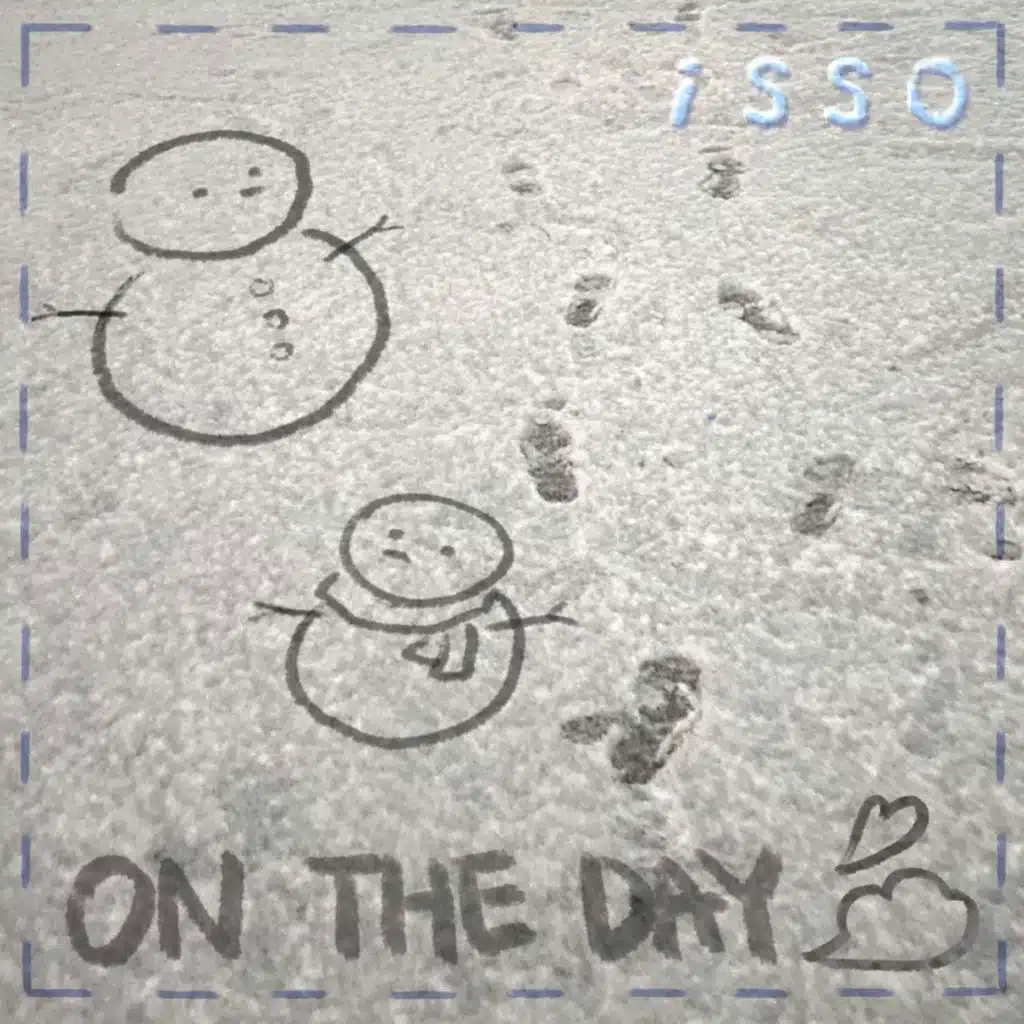 ON THE DAY