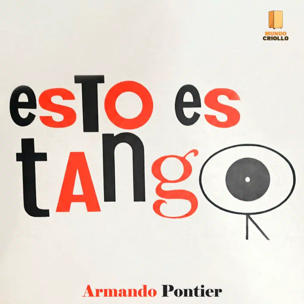 Esto es Tango