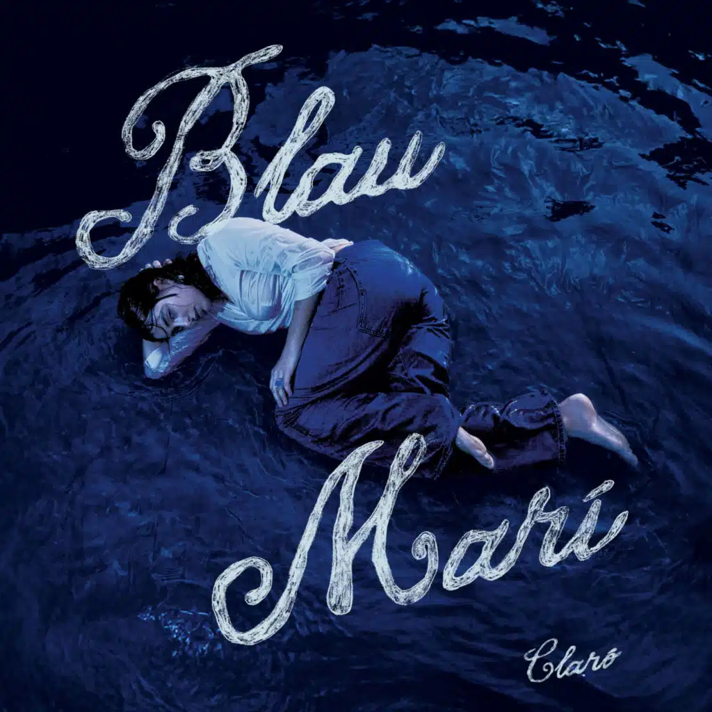 Blau Marí