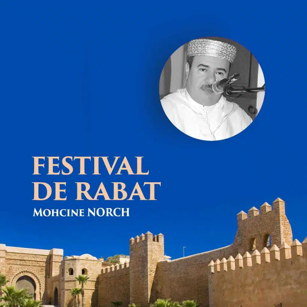 Festival de Rabat