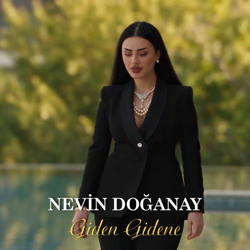 Giden Gidene