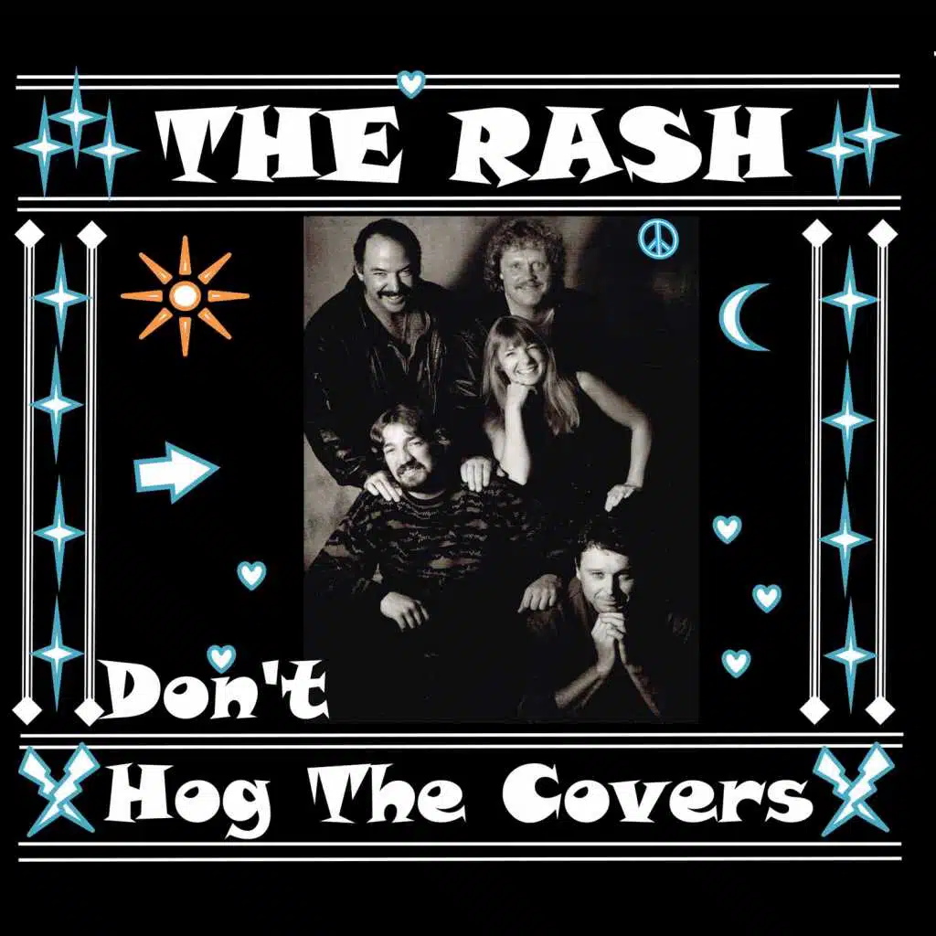 Don't Hog the Covers