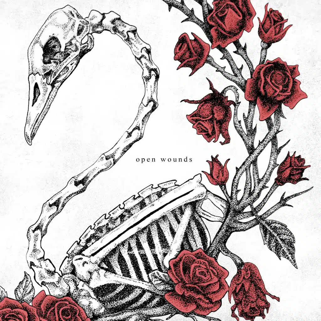 Open Wounds