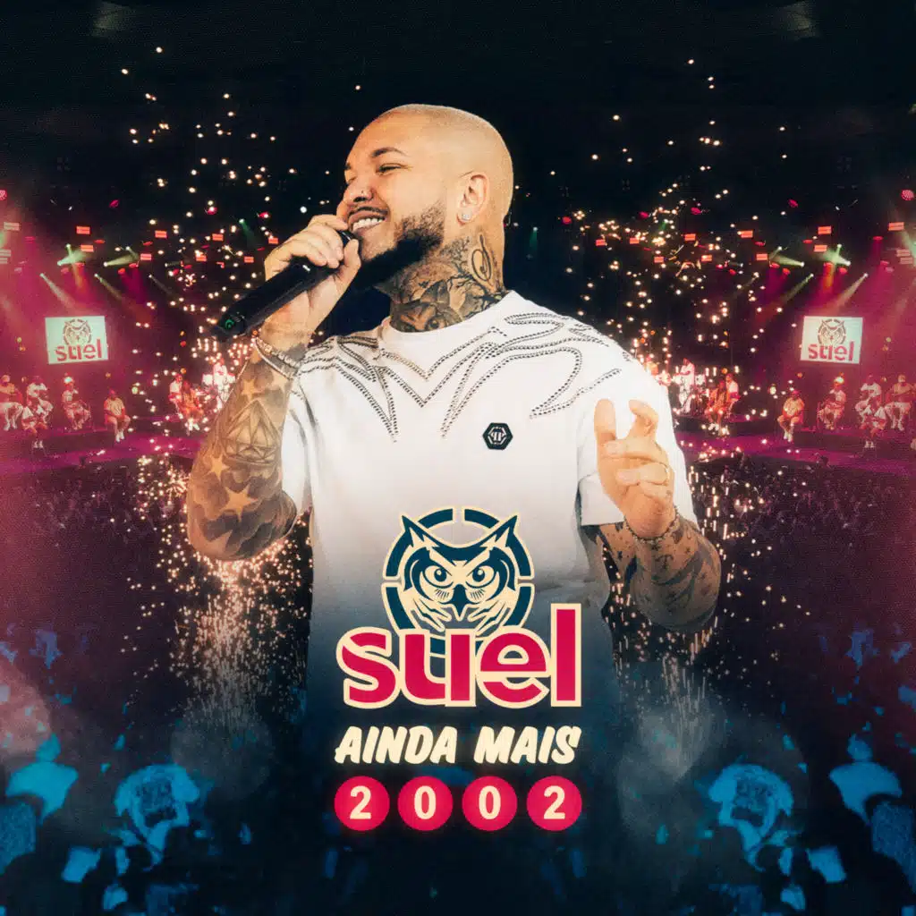 Ainda Mais 2002 (Ao Vivo)