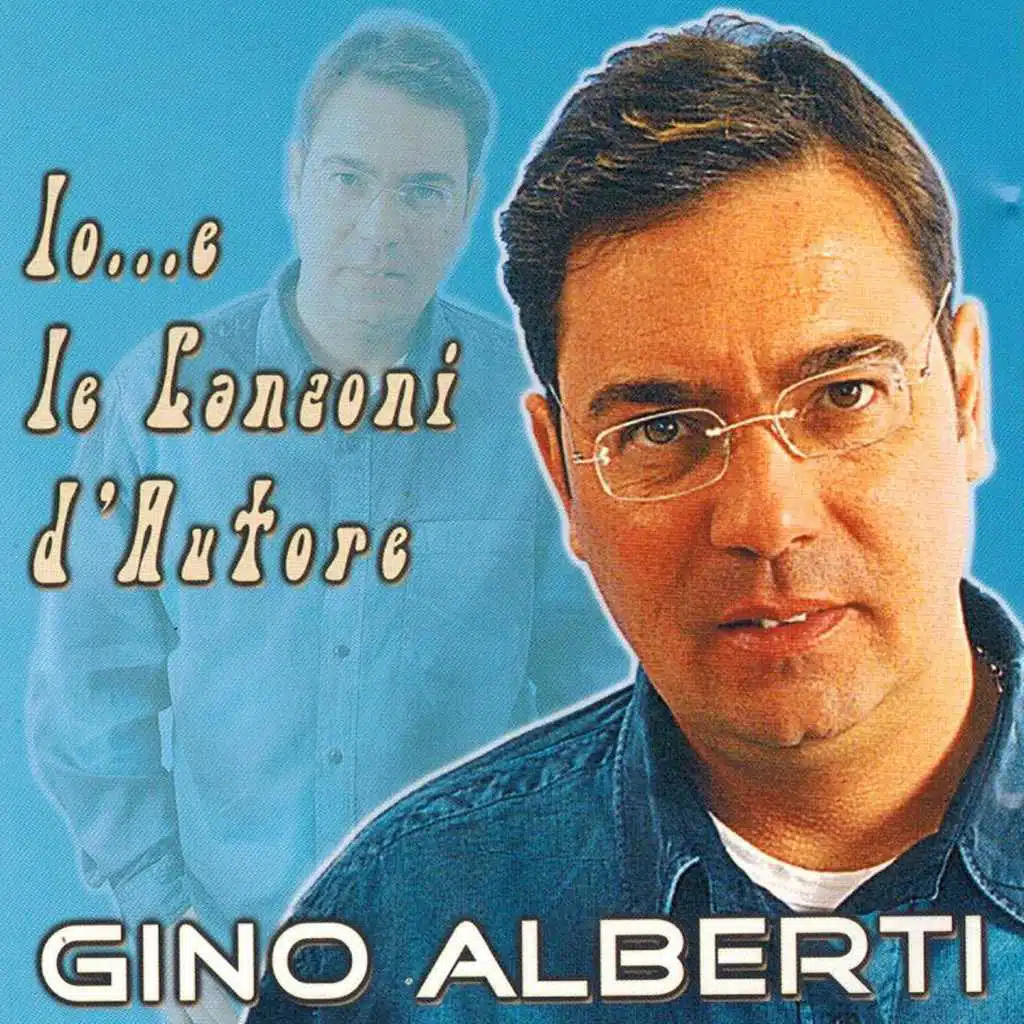 Io...E le canzoni d'autore