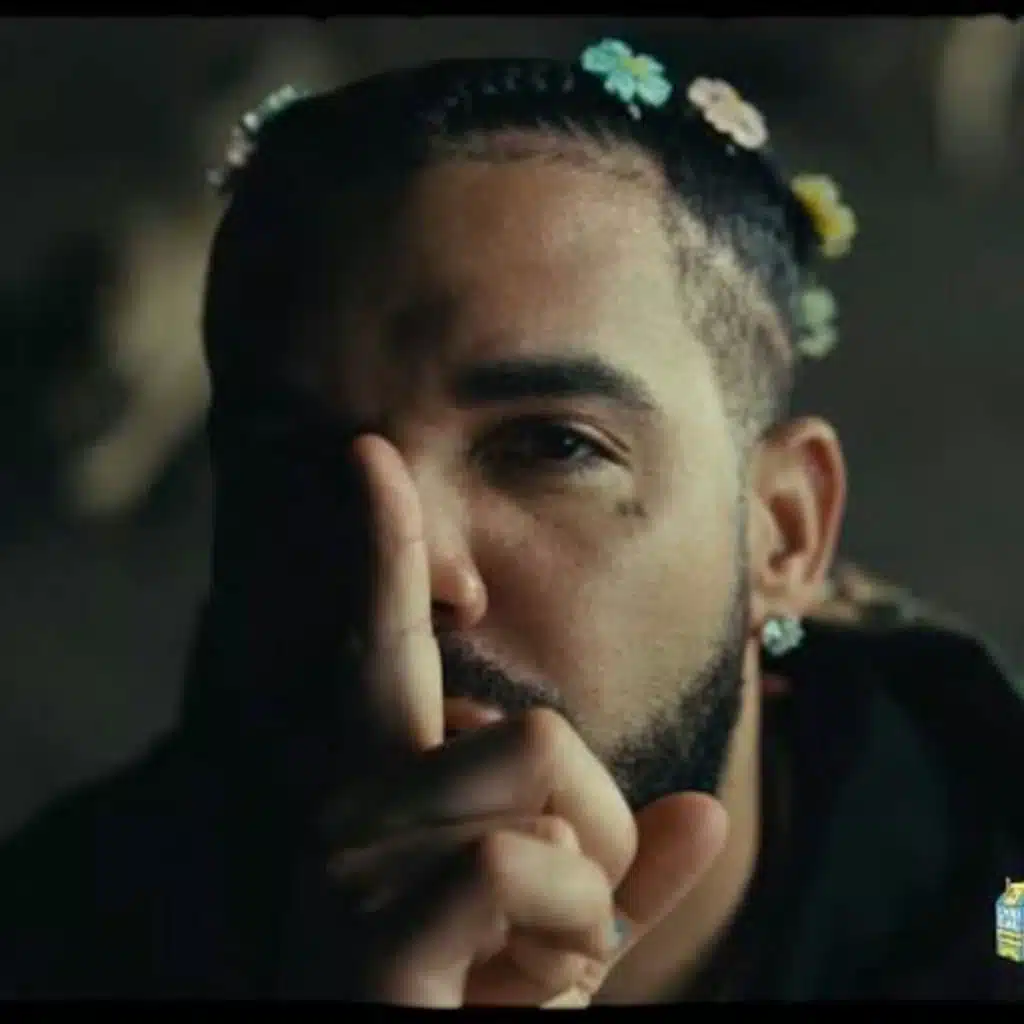 PRAY FOR GAZA (BIG BANANA) - DRAKE