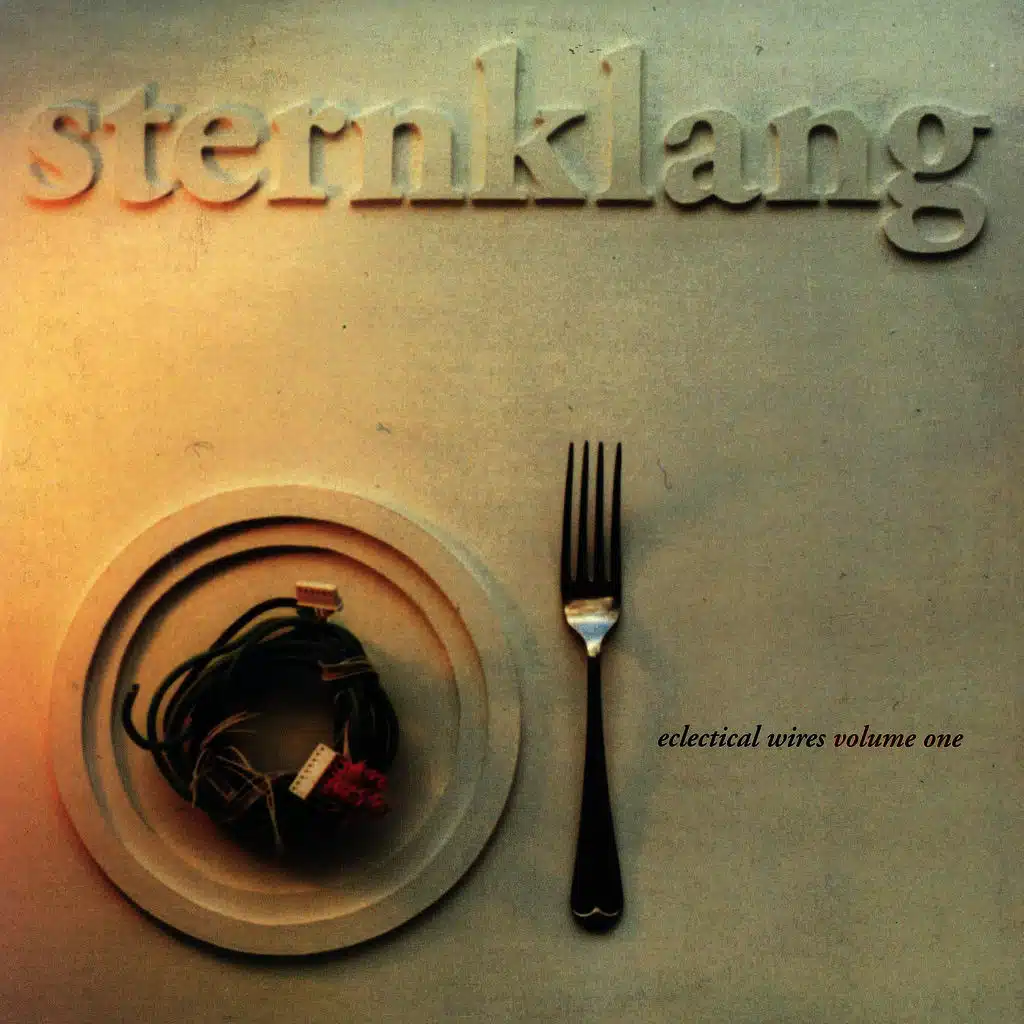 Eclectical Wires Volume One