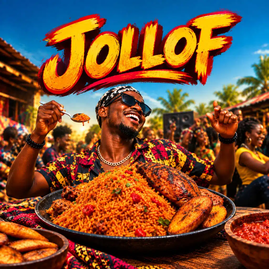 Jollof