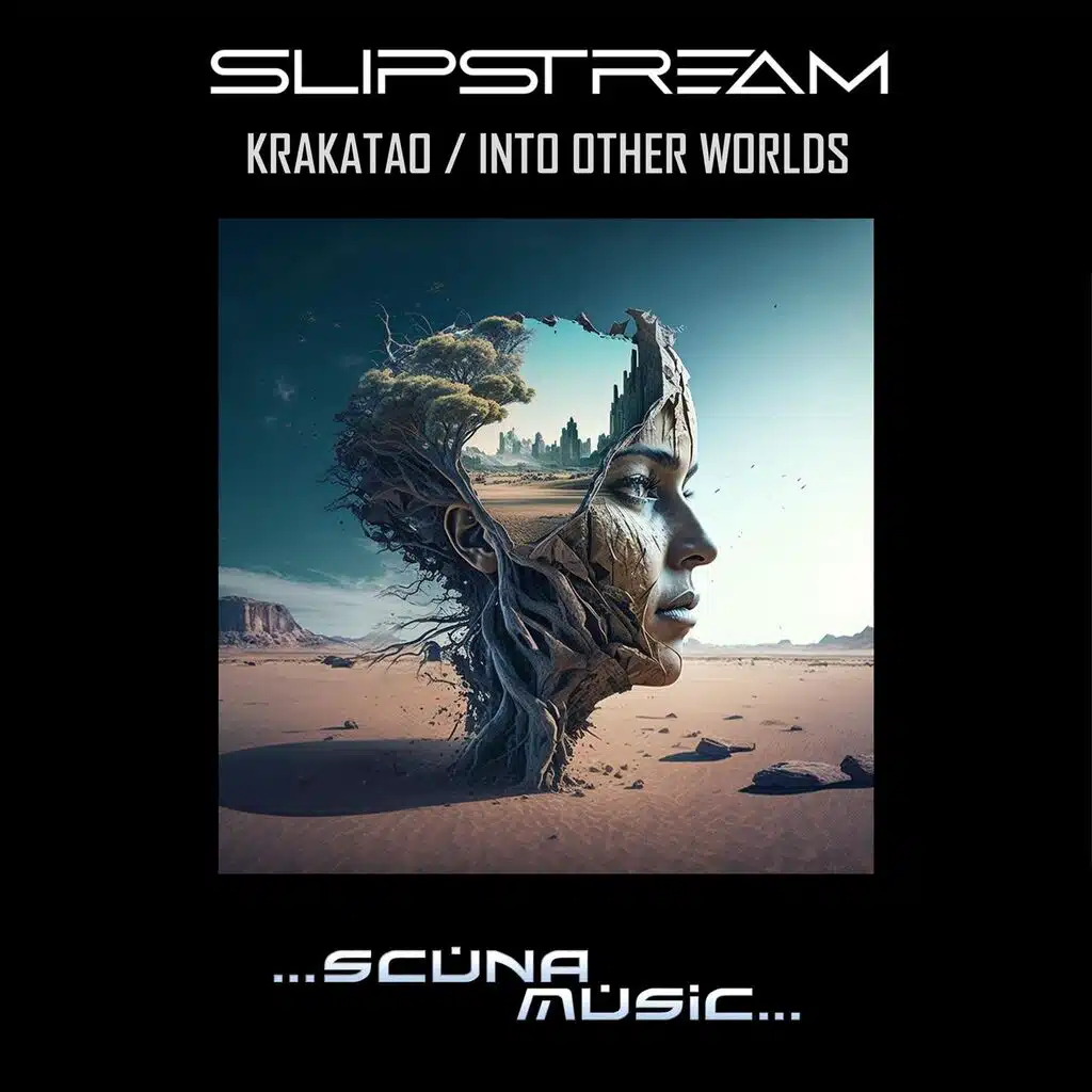 Krakatao / Into Other Worlds (Remastered)
