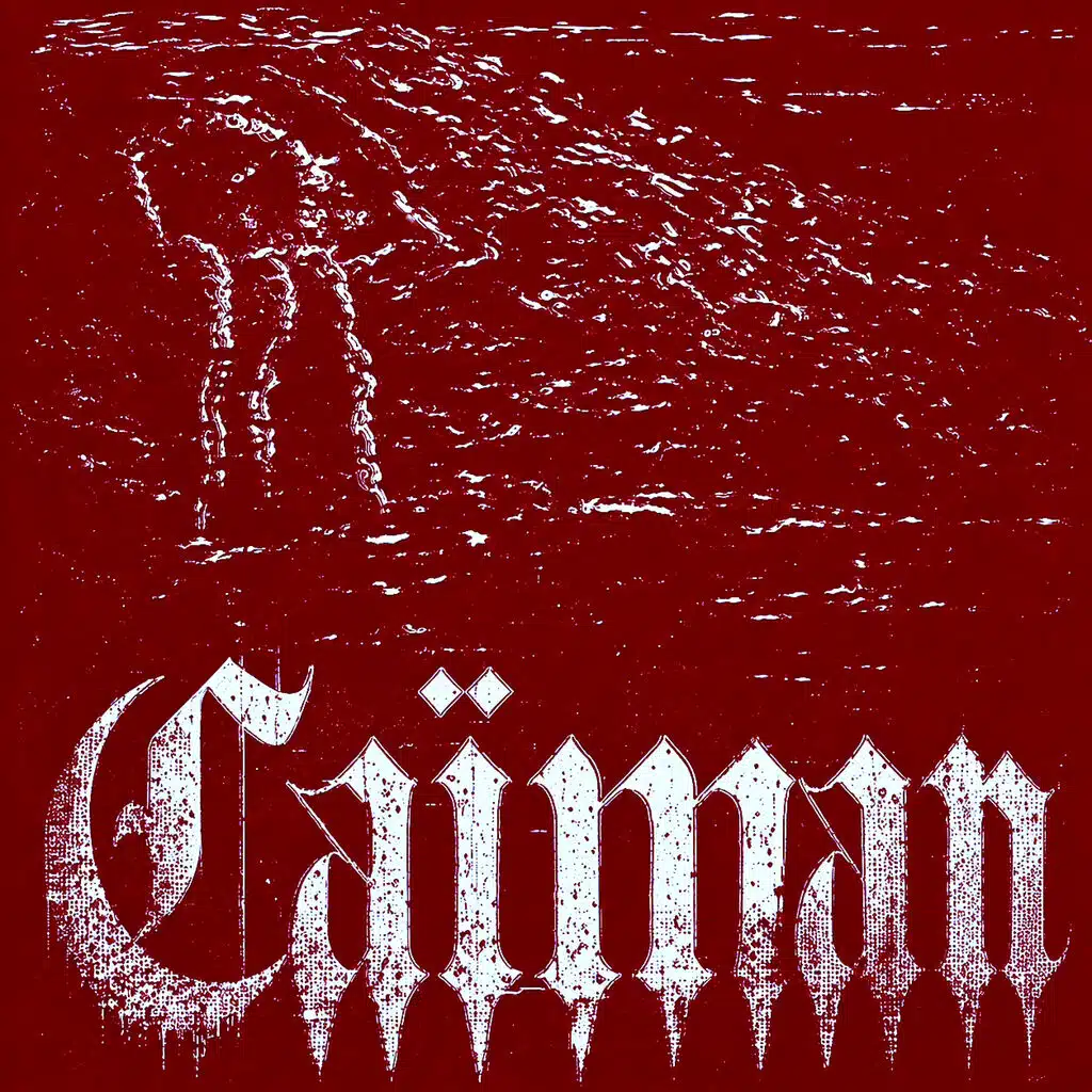 Caïman