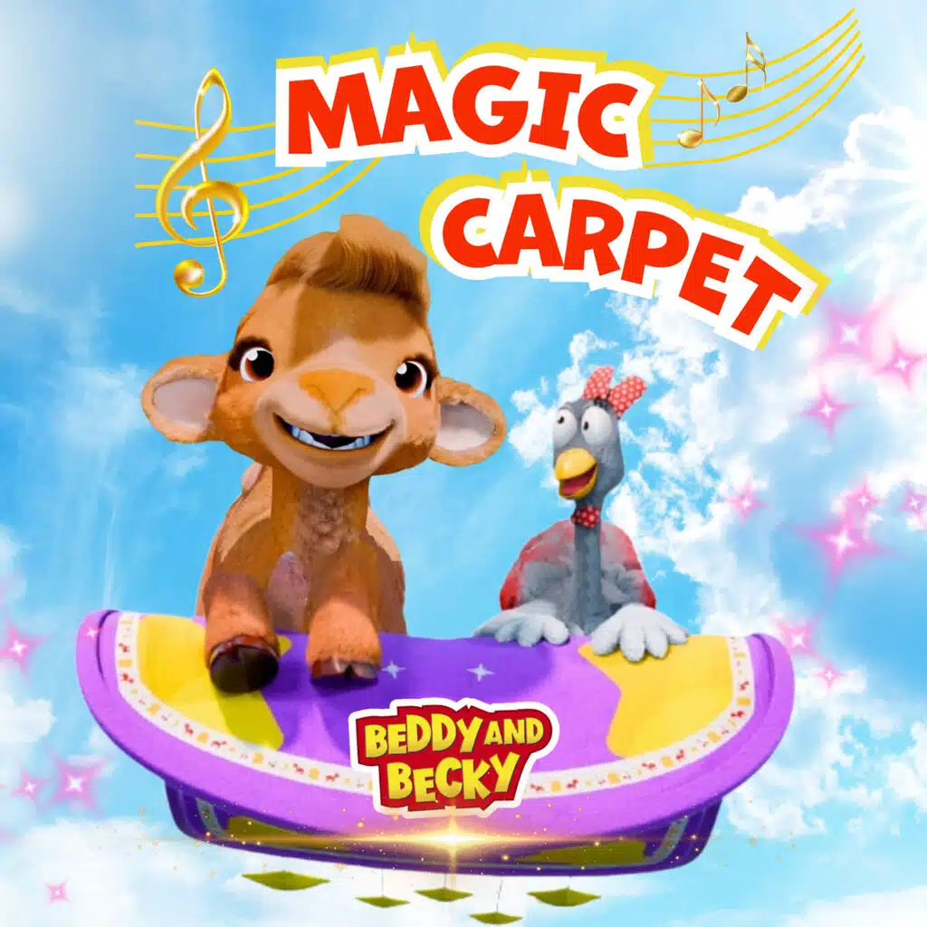 Magic Carpet