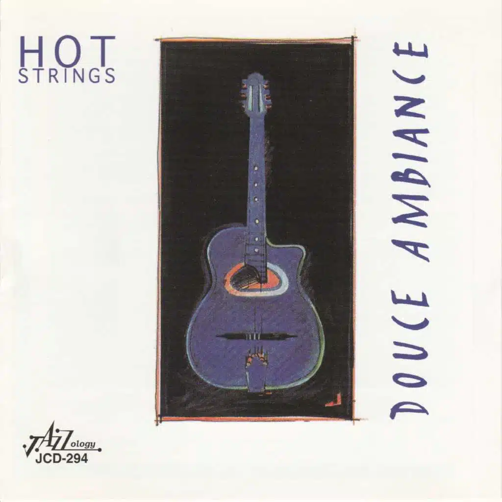 Hot Strings