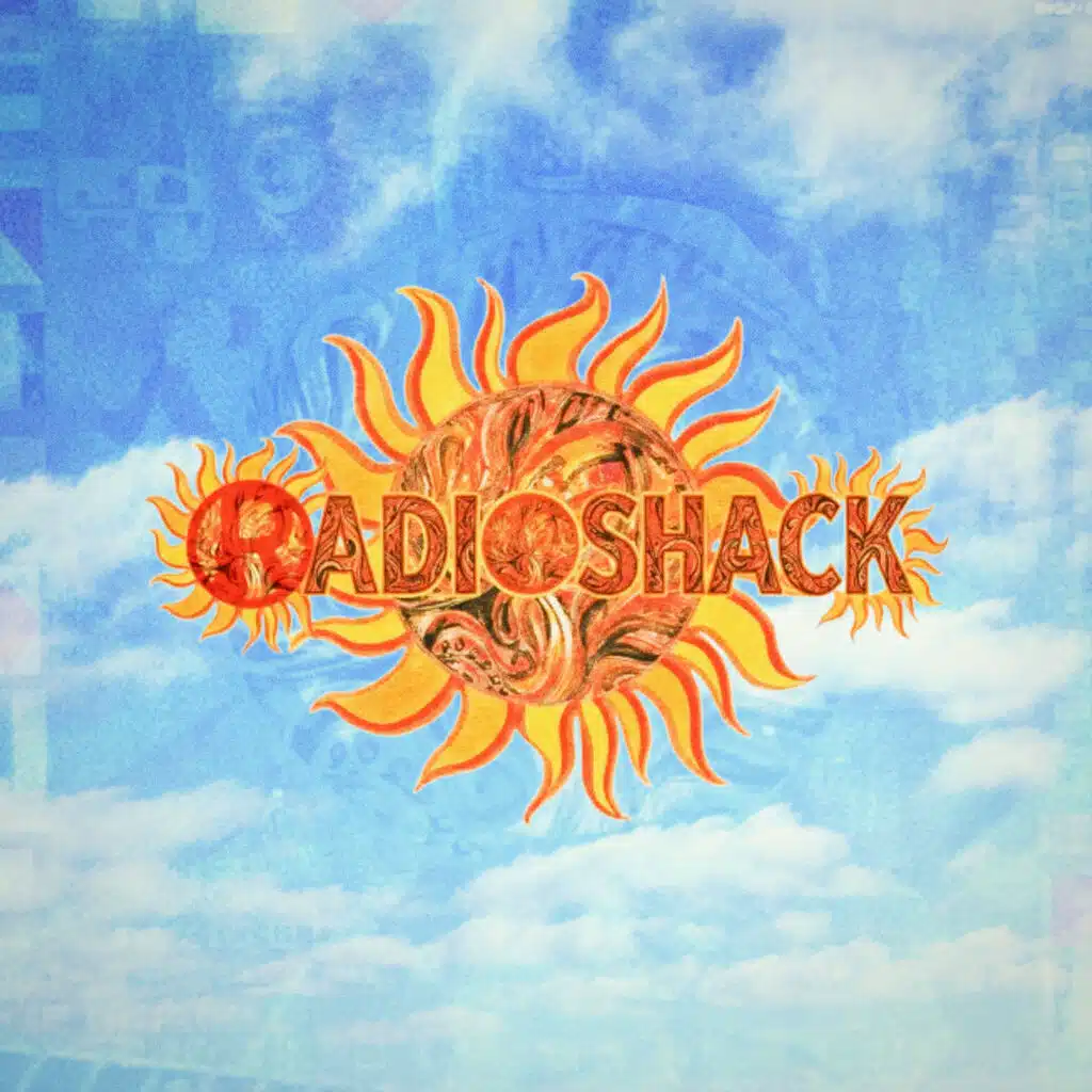 RadioShack