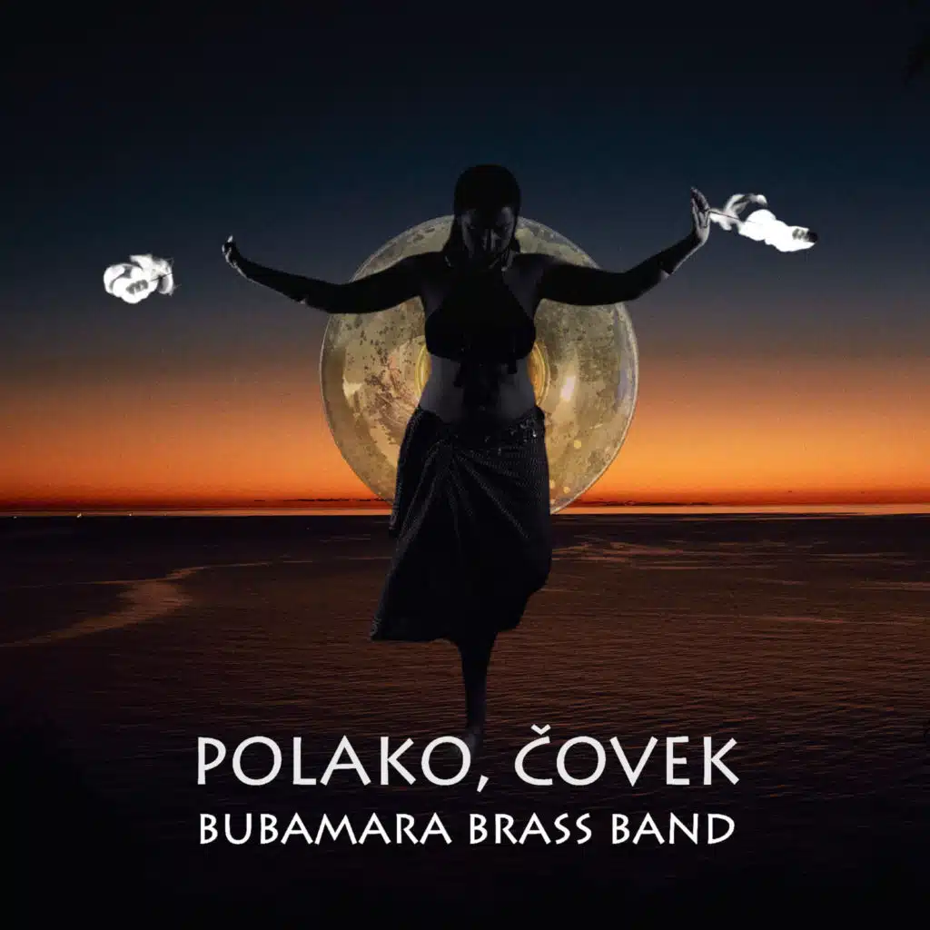 Polako Čovek