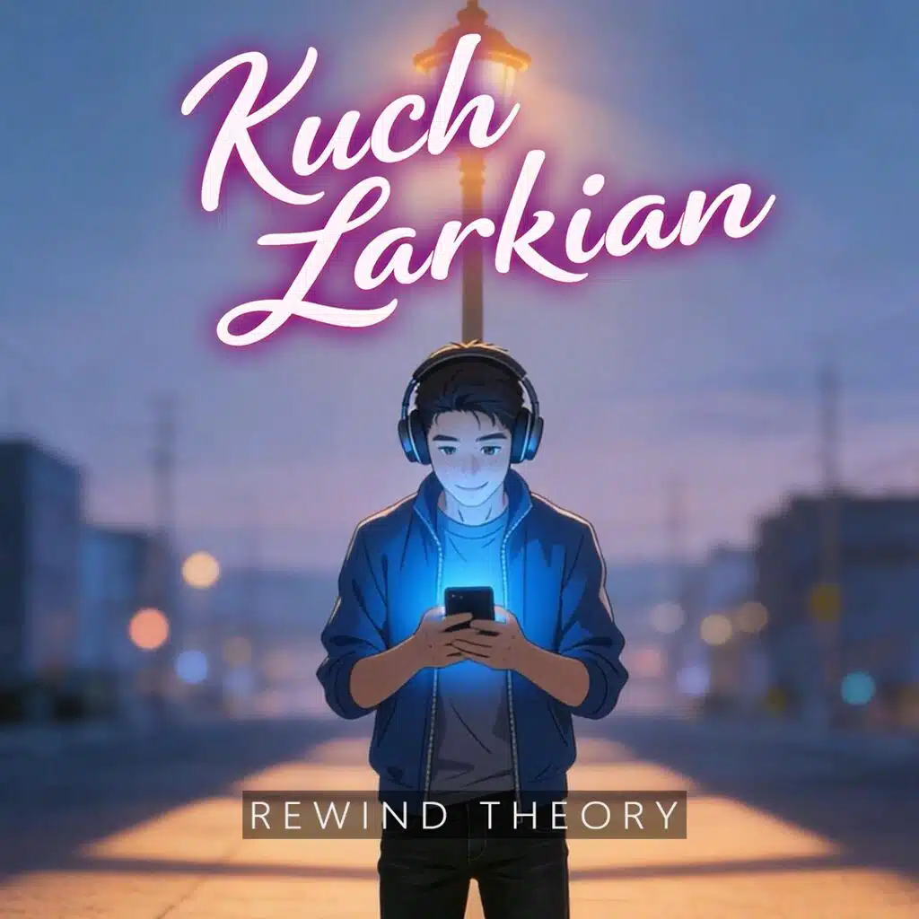 Kuch Larkian (Reimagined)