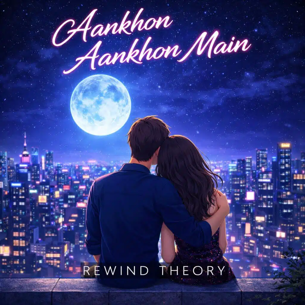 Aankhon Aankhon Main (Reimagined)