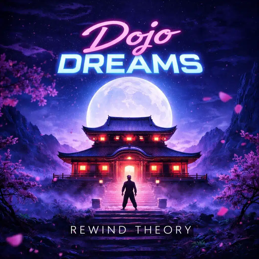 Dojo Dreams