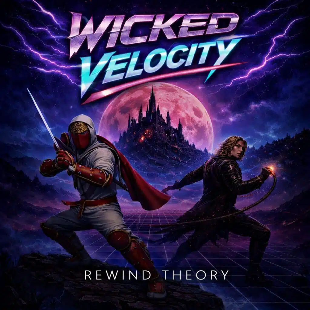 Wicked Velocity