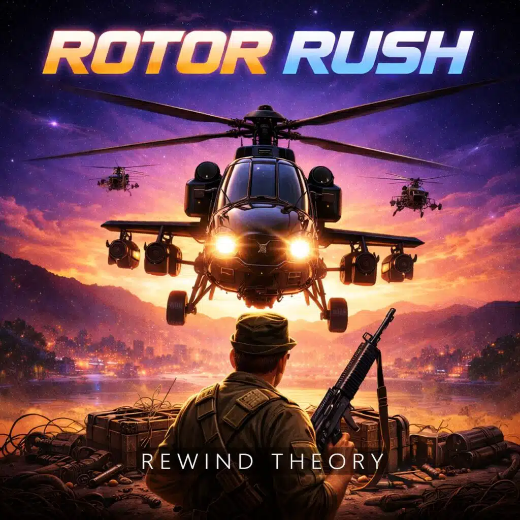 Rotor Rush