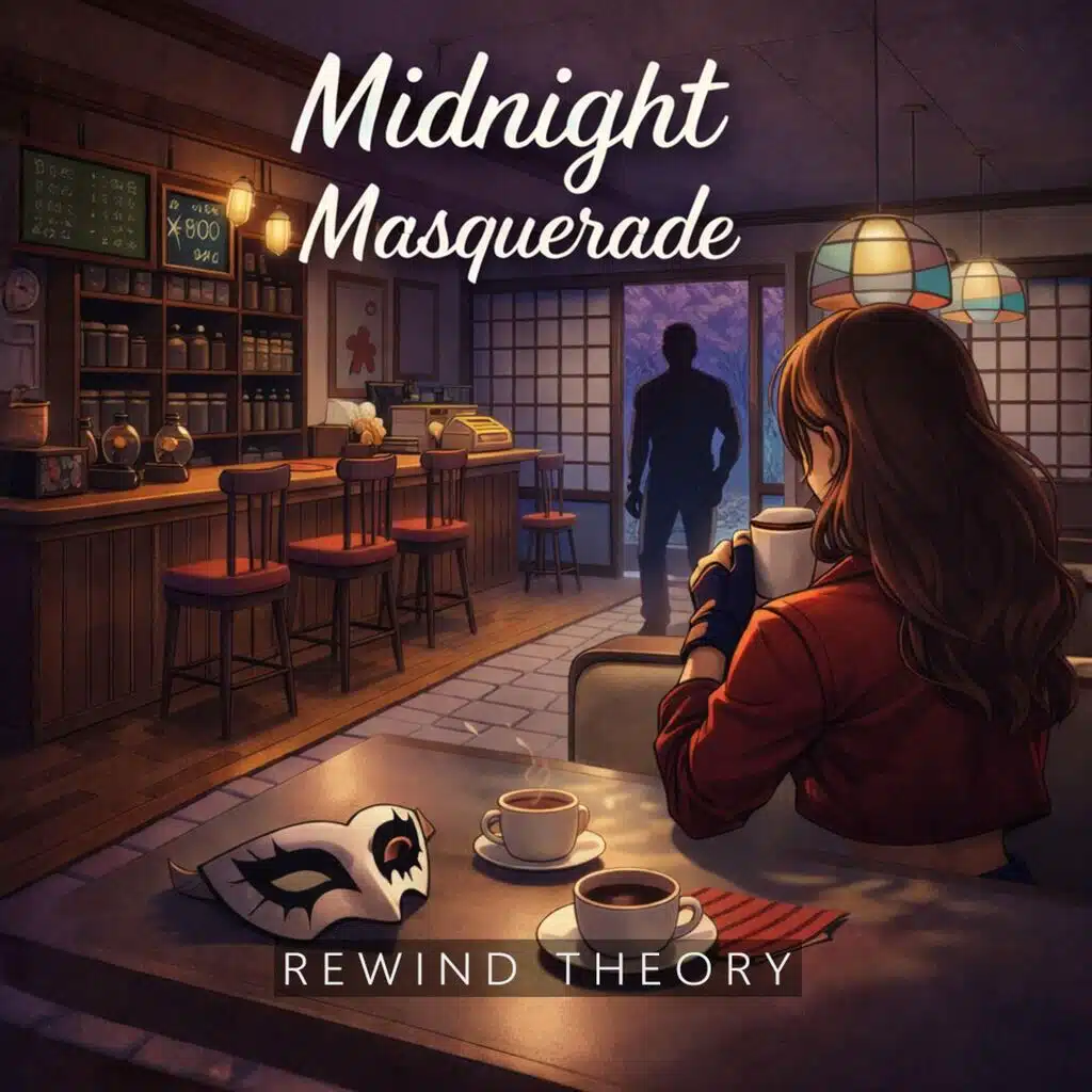 Midnight Masquerade
