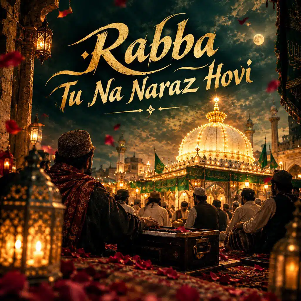 Rabba Tu Na Naraz Hovi