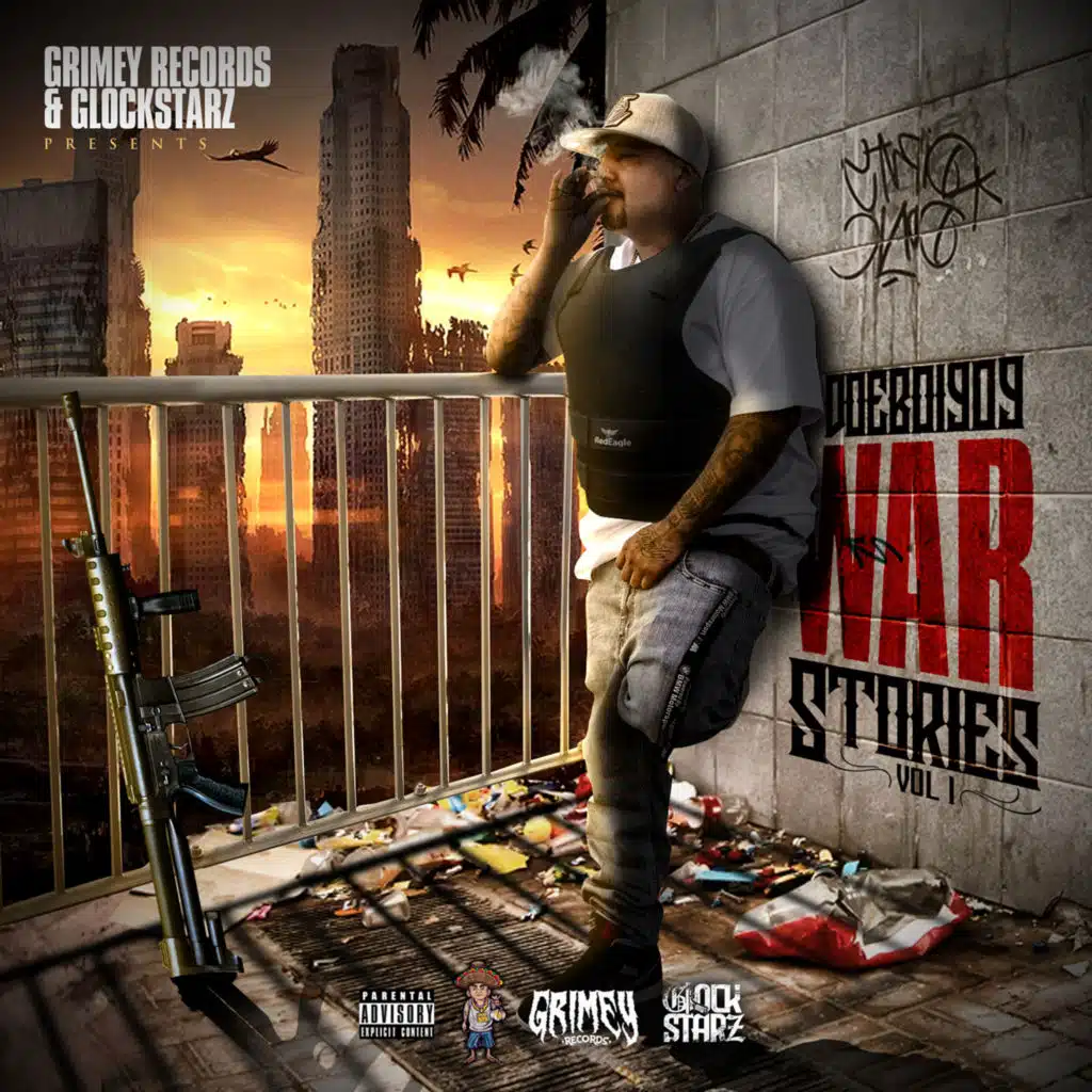 War Stories Vol.1