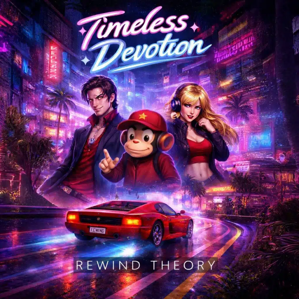 Timeless Devotion