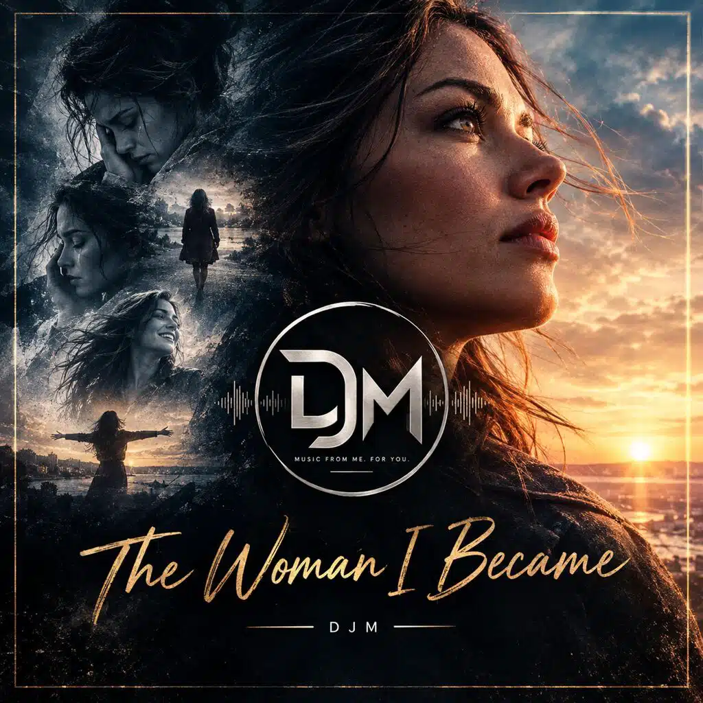 The Woman I Became