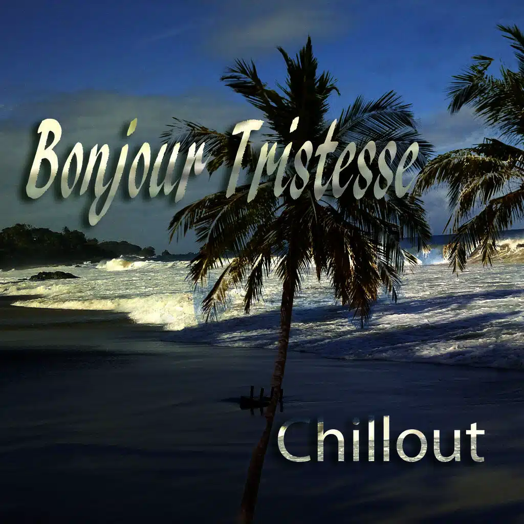 Chill Out Electronic Elements