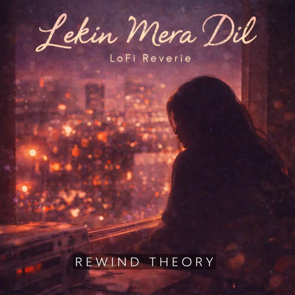 Leikin Mera Dil (LoFi Reverie)