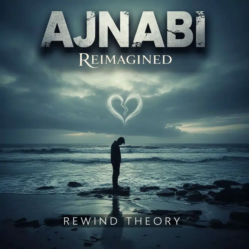 Ajnabi (Reimagined)