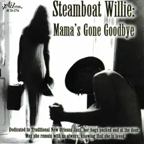Mama's Gone Goodbye (feat. Anthony "Tuba Fats" Lacen, Bayou Betty, Kyle O'Dell, Steve Yokum & Bobby Paine)