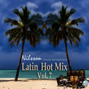Latin Hot Mix Vol. 7