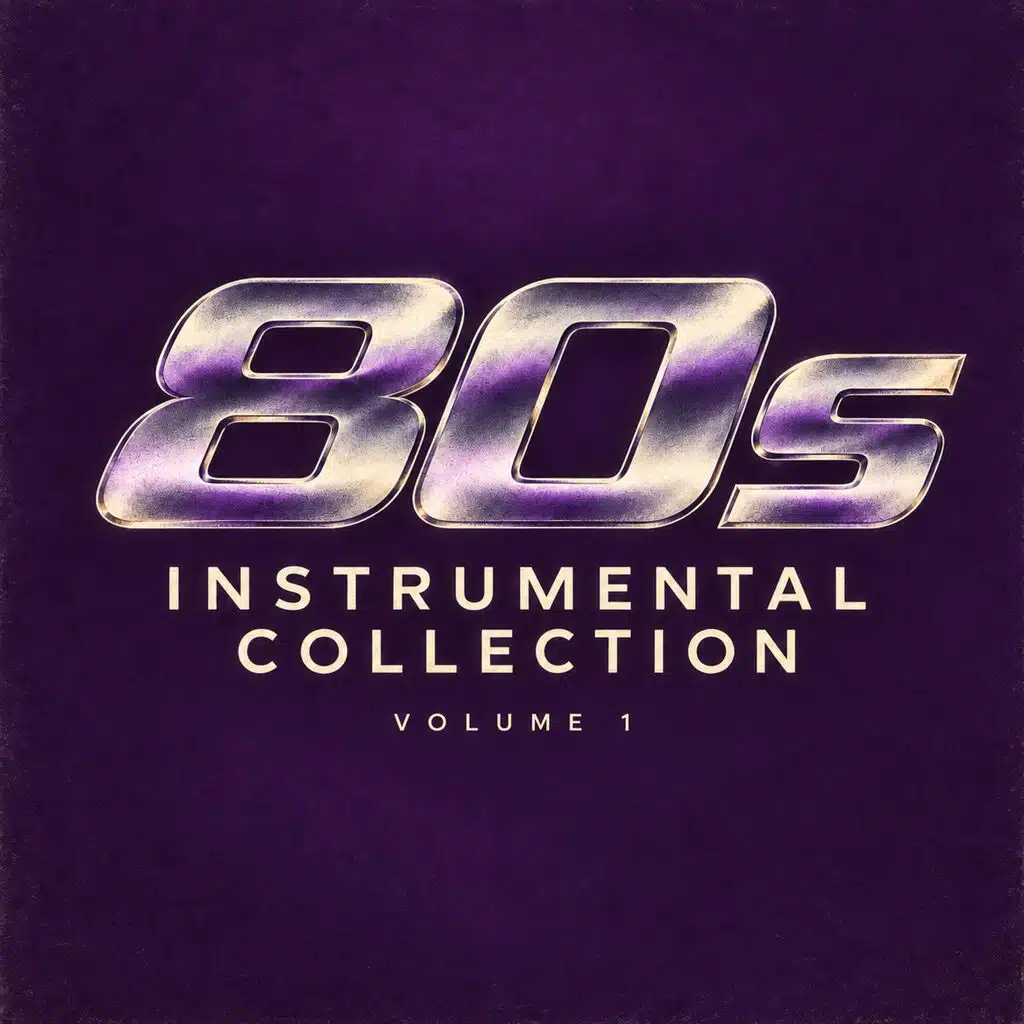 Iano: 80s Instrumental Collection Volume 1