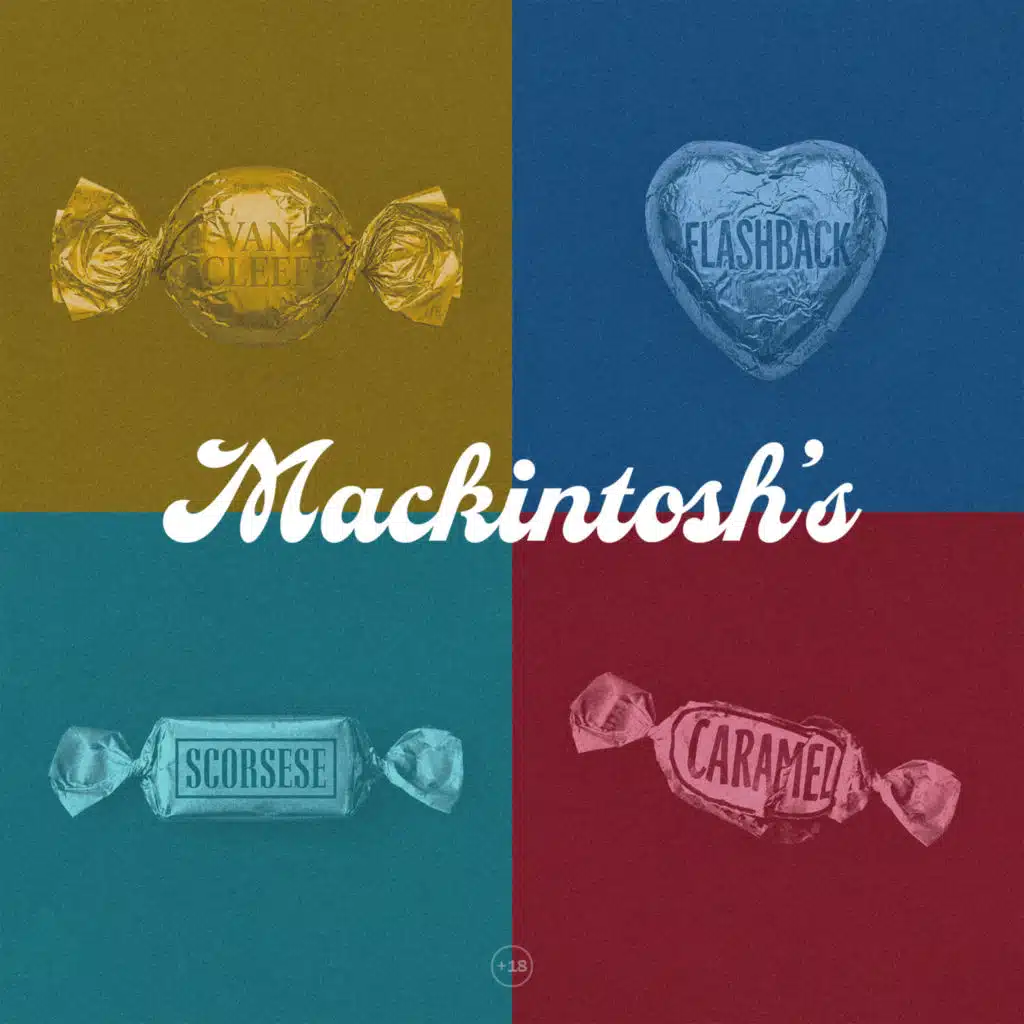 Mackintosh's