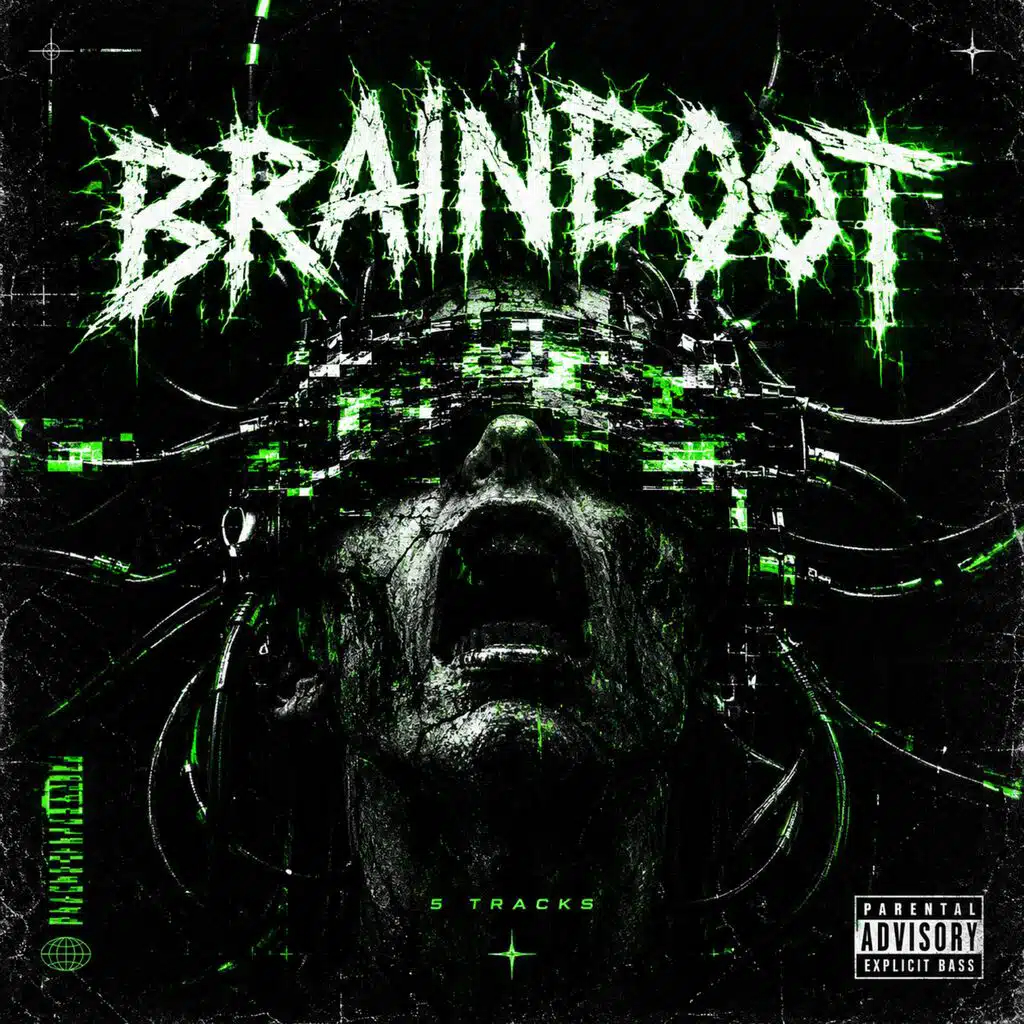 BRAINBOOT