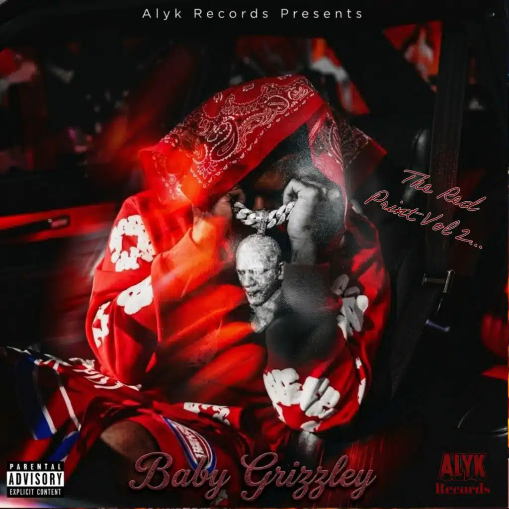 Red Print, Vol. 2