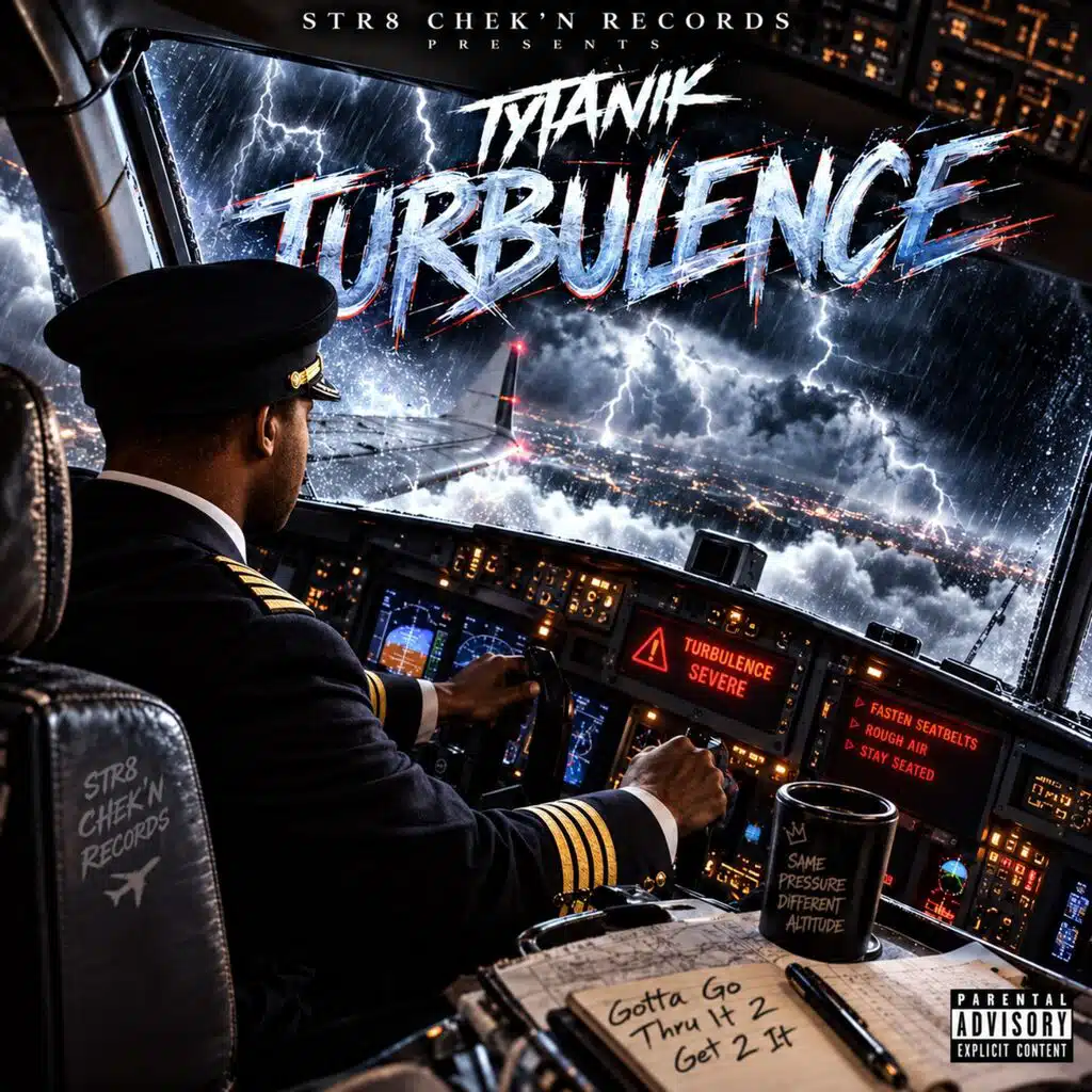 Turbulence