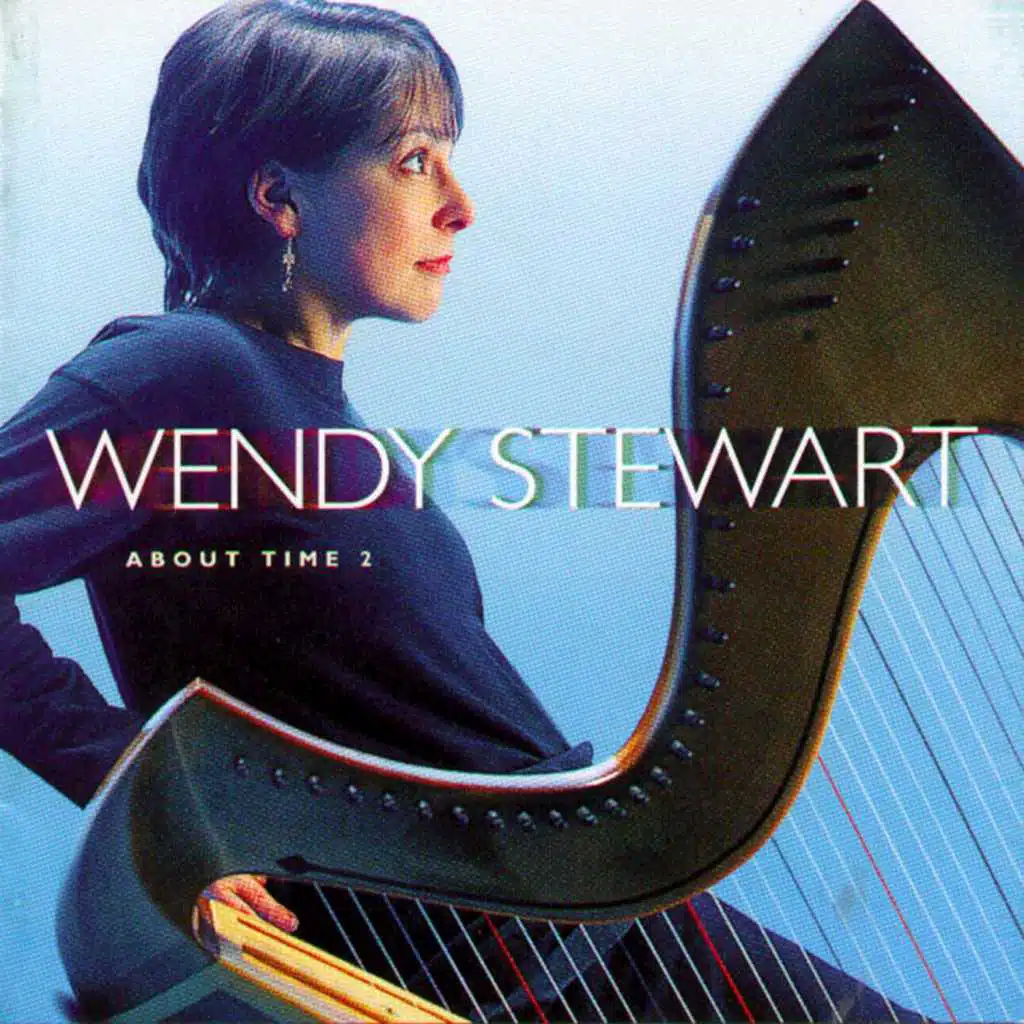 Wendy Stewart