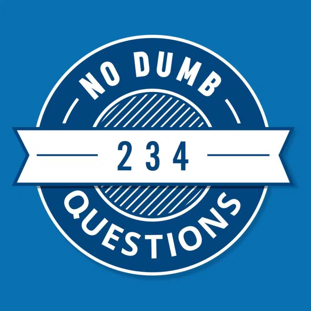 234 - When Stretching Goes Too Far