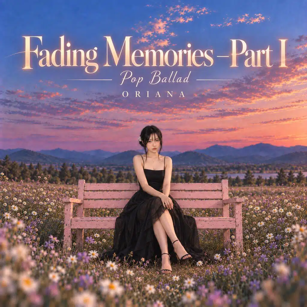 Fading Memories I