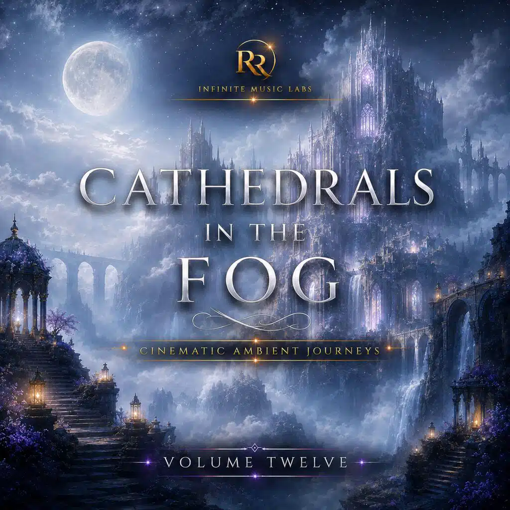 Cathedrals in the Fog